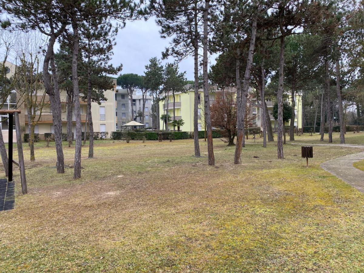 ביביונה Villaggio Lido Del Sole מראה חיצוני תמונה