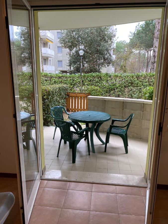 ביביונה Villaggio Lido Del Sole מראה חיצוני תמונה