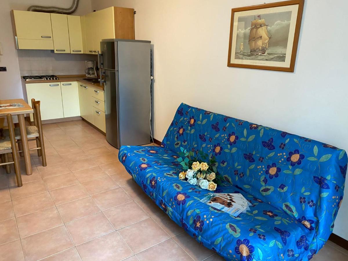 ביביונה Villaggio Lido Del Sole מראה חיצוני תמונה