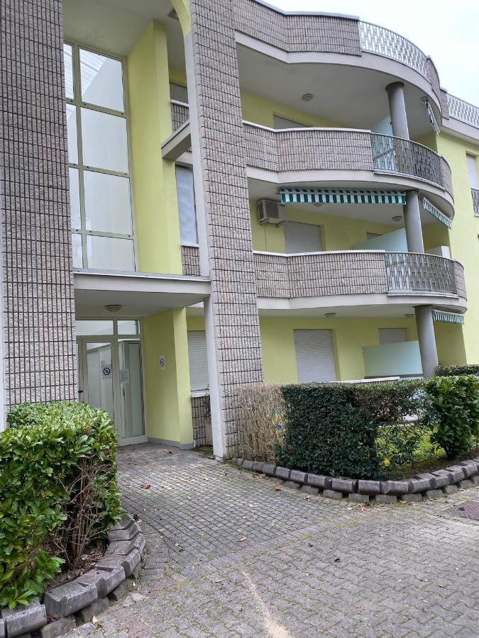 ביביונה Villaggio Lido Del Sole מראה חיצוני תמונה