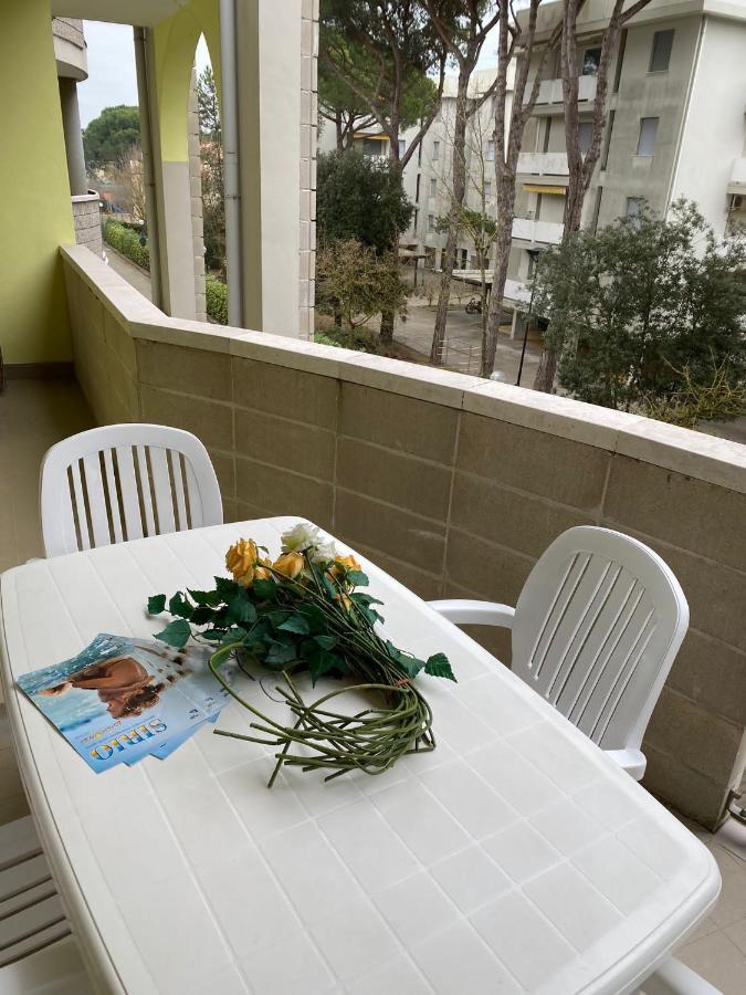 ביביונה Villaggio Lido Del Sole מראה חיצוני תמונה