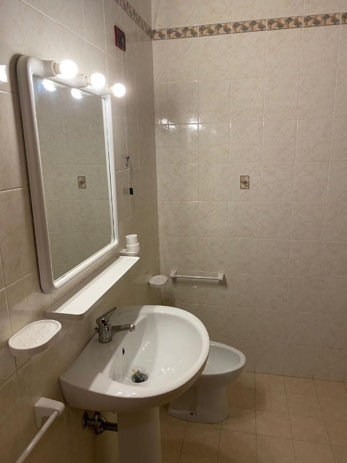 ביביונה Villaggio Lido Del Sole מראה חיצוני תמונה