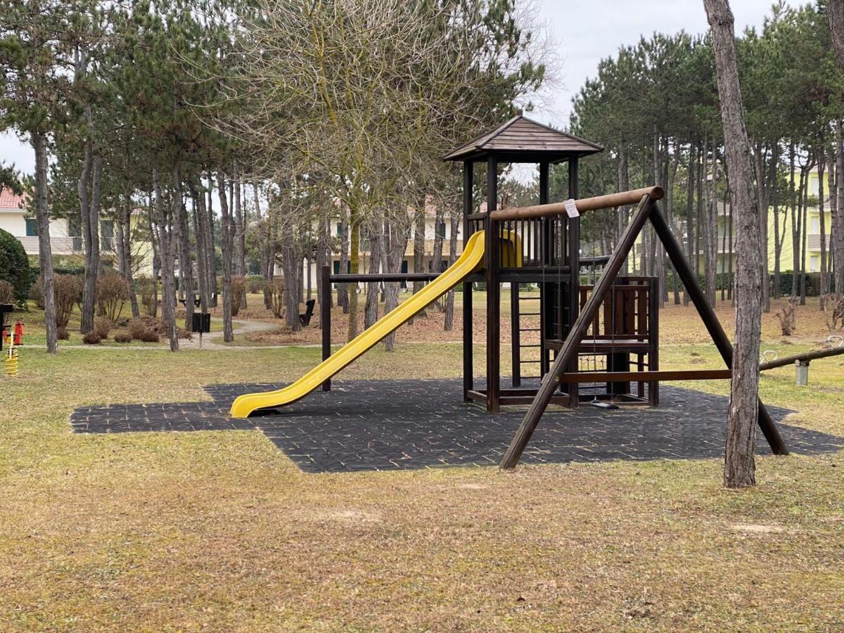 ביביונה Villaggio Lido Del Sole מראה חיצוני תמונה