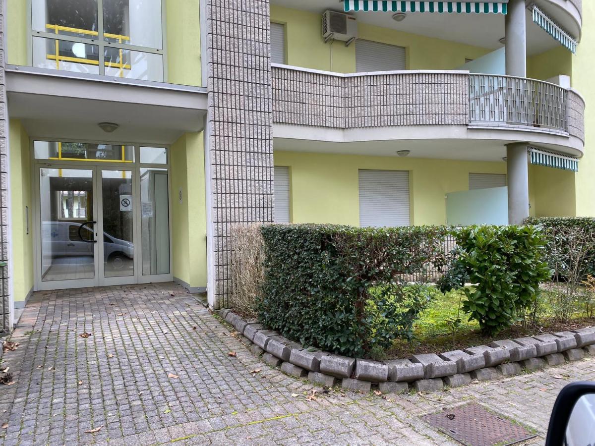 ביביונה Villaggio Lido Del Sole מראה חיצוני תמונה