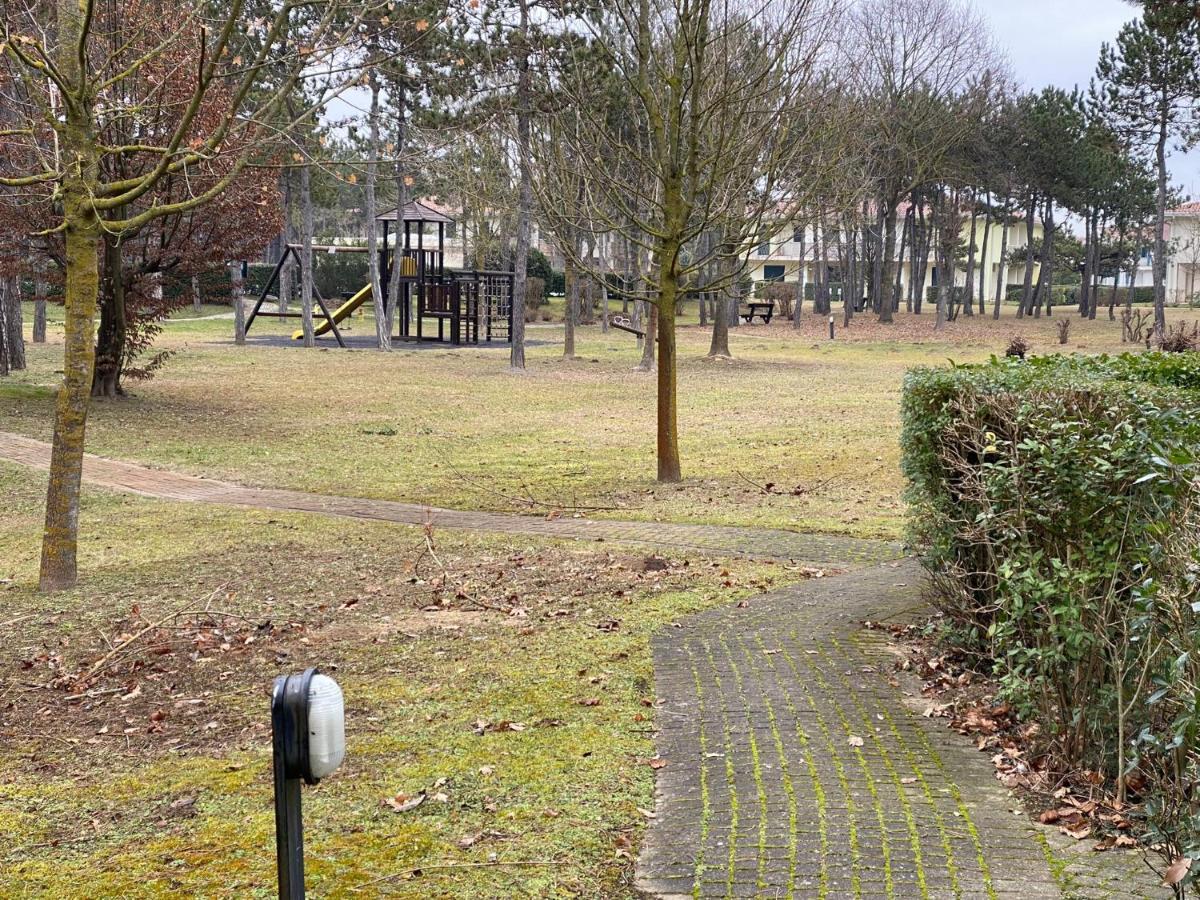 ביביונה Villaggio Lido Del Sole מראה חיצוני תמונה