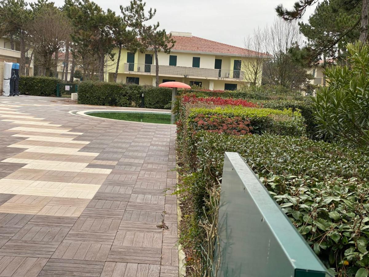 ביביונה Villaggio Lido Del Sole מראה חיצוני תמונה