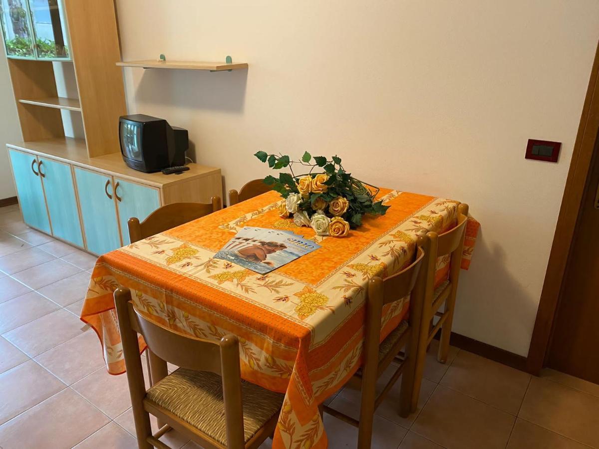 ביביונה Villaggio Lido Del Sole מראה חיצוני תמונה