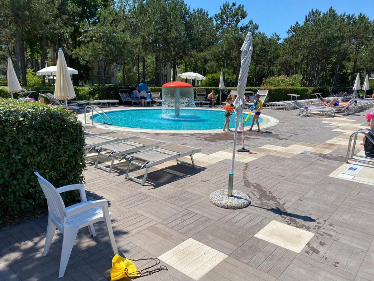 ביביונה Villaggio Lido Del Sole מראה חיצוני תמונה