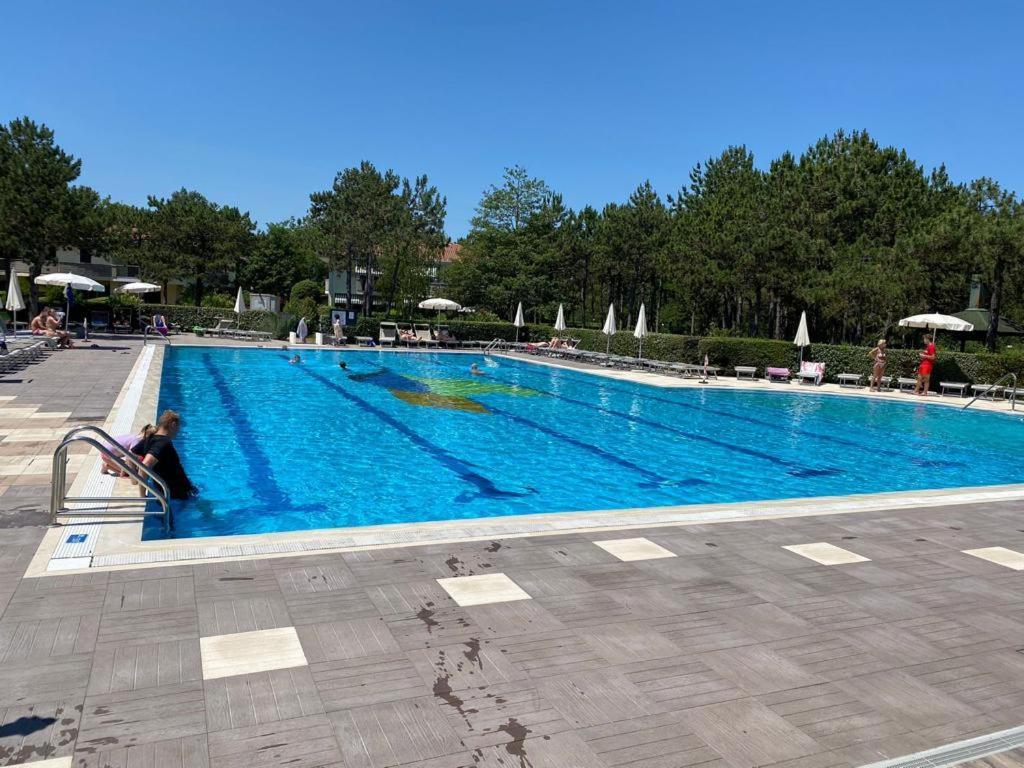 ביביונה Villaggio Lido Del Sole מראה חיצוני תמונה